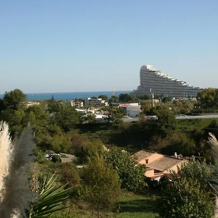 Baie D'azur
