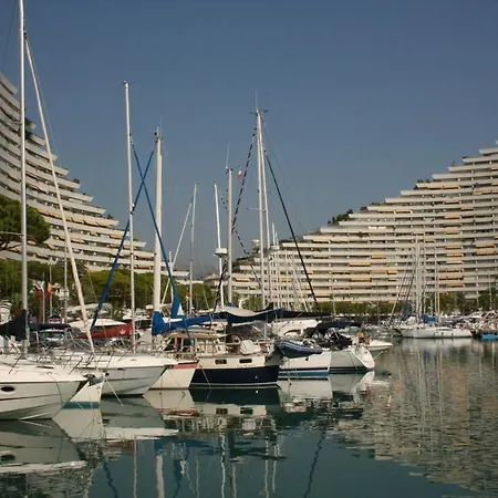 Baie D'azur * Villeneuve-Loubet